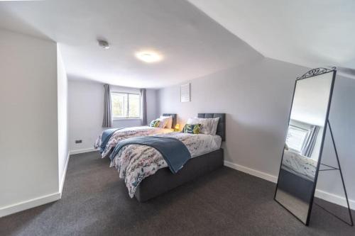 Stunning 3 bedroom flat in Southend-on-sea
