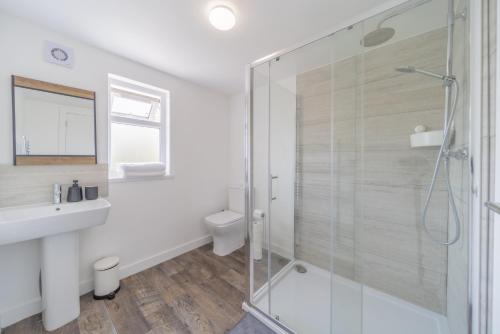 Stunning 3 bedroom flat in Southend-on-sea