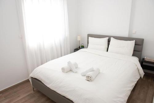 City view modern apartment (D3_FAL) 5