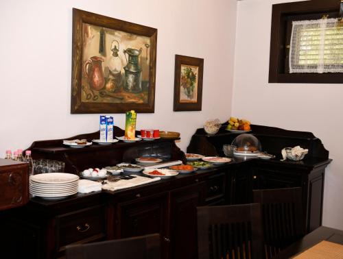 Hotel Restaurant Dreri - image 9