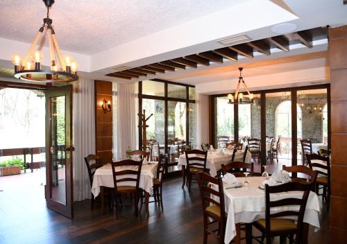 Hotel Restaurant Dreri - main image