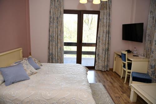Hotel Restaurant Dreri - image 10