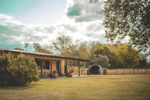 La Consulta Lodge