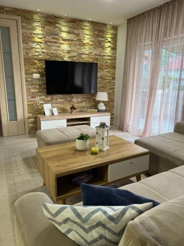Apartman Mak, Mostar
