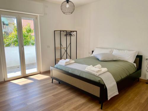  Cityside apartment in Selargius