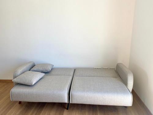  Cityside apartment in Selargius