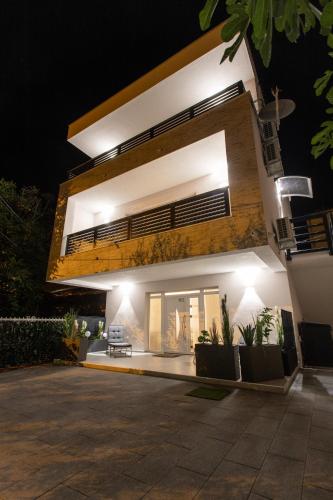 Apartments Teodora 2