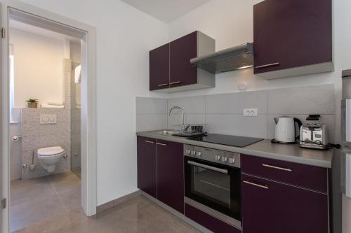 Apartments Teodora 5