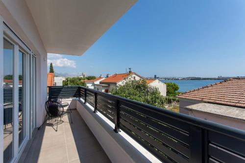 Apartments Teodora 4
