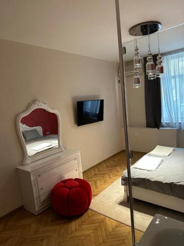 Lux apartments Top center, Sofia (photo 6)