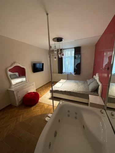 Lux apartments Top center, Sofia (photo 8)