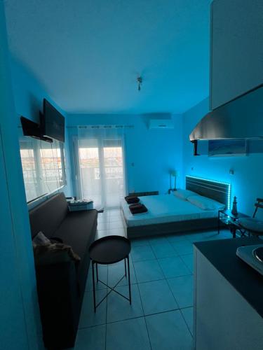 Anestis Apartments gîte à louer Nea Fokea Beach