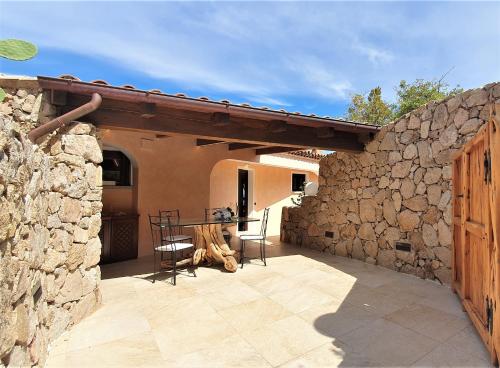 Zunanjost, Monica Luxury House in Porto Cervo center