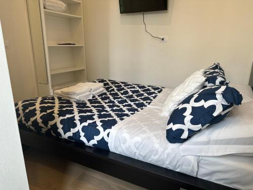 Bonnie Boutique Apartment