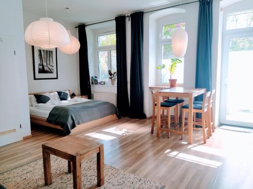 StayBearlin Apartments Prenzlauer Berg Grellstraße, Berlino (foto 2)