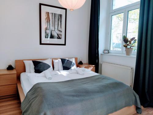 StayBearlin Apartments Prenzlauer Berg Grellstraße, Berlino (foto 3)