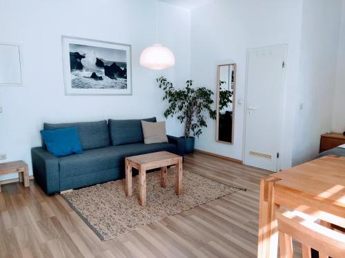 StayBearlin Apartments Prenzlauer Berg Grellstraße