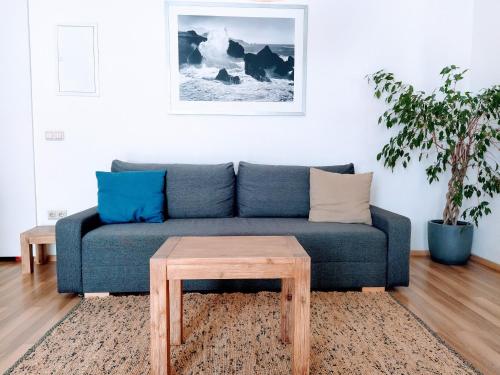 StayBearlin Apartments Prenzlauer Berg Grellstraße, Berlino (foto 6)