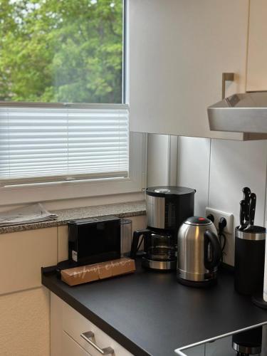 Steinweg 7 Ferienwohnung