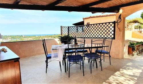 Oprema, Monica Luxury House in Porto Cervo center
