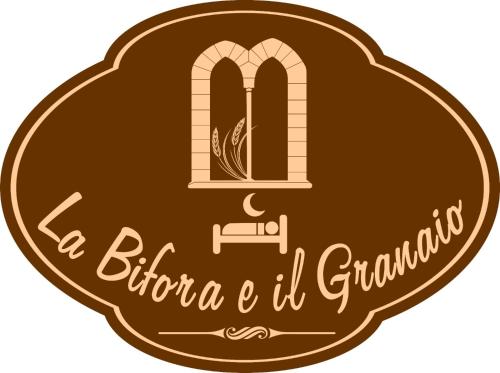 La Bifora e il granaio 1