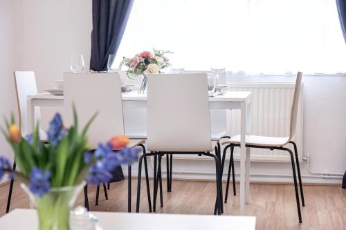 6bed Perfect stay! Contractors welcome! in Ravensthorpe
