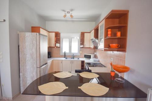 K&C Rooms- Apartments in Markópoulo