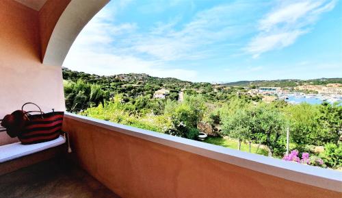 razgled, Monica Luxury House in Porto Cervo center