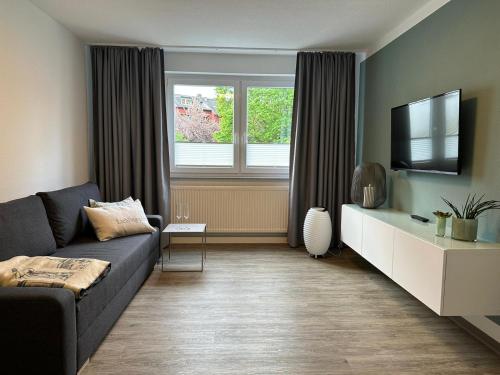 Steinweg 7 Ferienwohnung