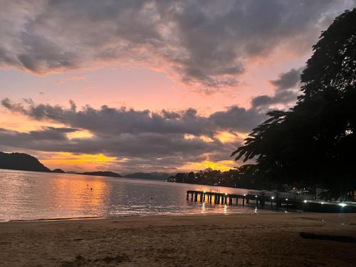 Mansao Angra Pe na Areia