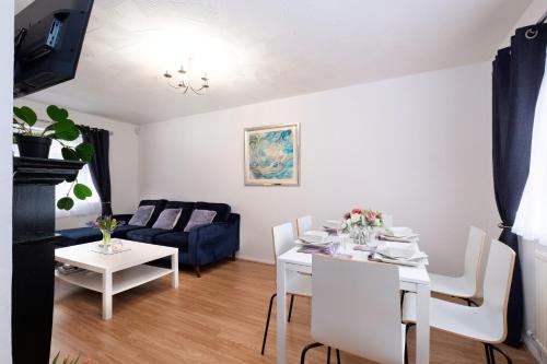 6bed Perfect stay! Contractors welcome! in Ravensthorpe