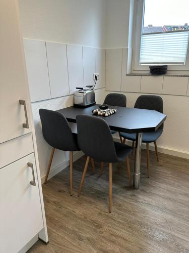 Steinweg 7 Ferienwohnung