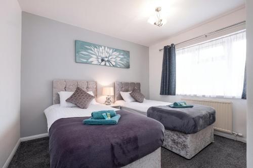 6bed Perfect stay! Contractors welcome! in Ravensthorpe