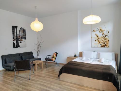 StayBearlin Apartments Prenzlauer Berg Grellstraße, Berlino (foto 10)