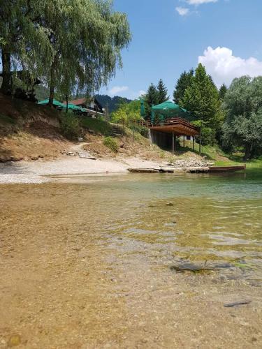 Apkārtne, Apartman Stari Grad - Ostrožac na Uni - Bihać Cazin (Apartman Stari Grad - Ostrozac na Uni - Bihac Cazin) in Ostrožac