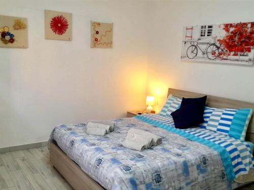 LA CASA DI FRANCESCO 3