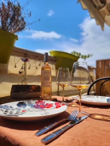 Une invitation à la détente, Nice (fotografie 8)