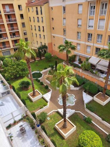 Une invitation à la détente, Nice (fotografie 10)