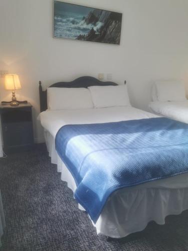 Tory Island Harbour View Hotel - main image