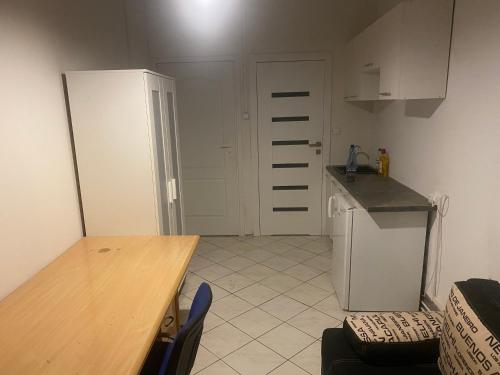 Fałata apartament - Apartment - Kobyłka