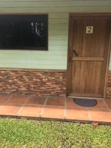 Le Petit Hotel in La Fortuna