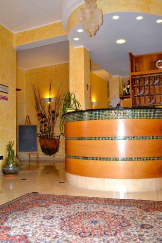 Hotel 2000 - image 10