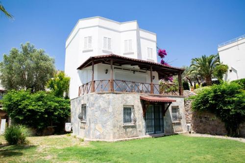 Luxury Villa in Türkbükü Bodrum Turkey close to Maca Kızı