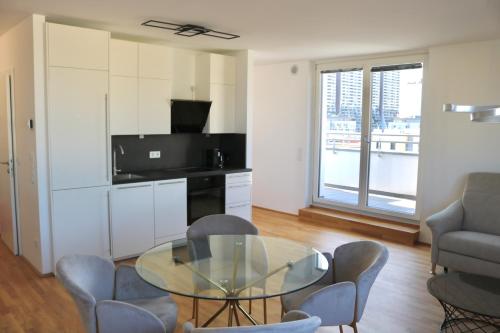  Penthouse in Vienna - near metro in Wien