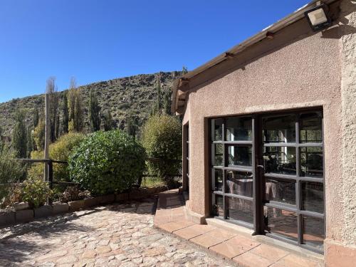 Facilities, Cabana La Rinconada Cayara in Oruro