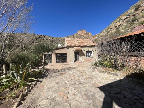 Facilities, Cabana La Rinconada Cayara in Oruro