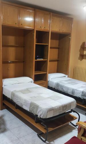 Apartamentos Lausan