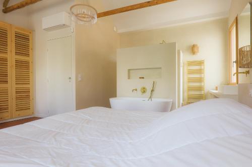 Charming Mediterranean House Wifi NetFlix PrimeVideo Disney, Marseille (fotografie 2)