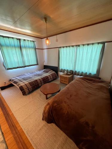 I&I hostel (旅宿酒場 アヤナイ)의 호실사진