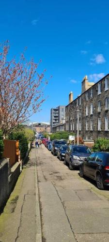 Nice Central Flat Walk to Princes StreetRoyal Mile, Edynburg (zdjęcie 2)